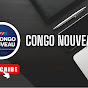 CONGO NOUVEAU  logo