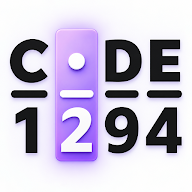 Cryptograms icon