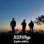 RSRVlogs logo