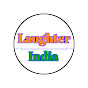 LAUGHTER INDIA logo