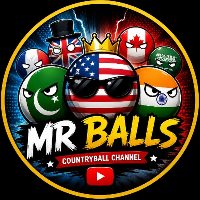 Mr Balls 