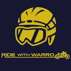 Ride with Warro net worth