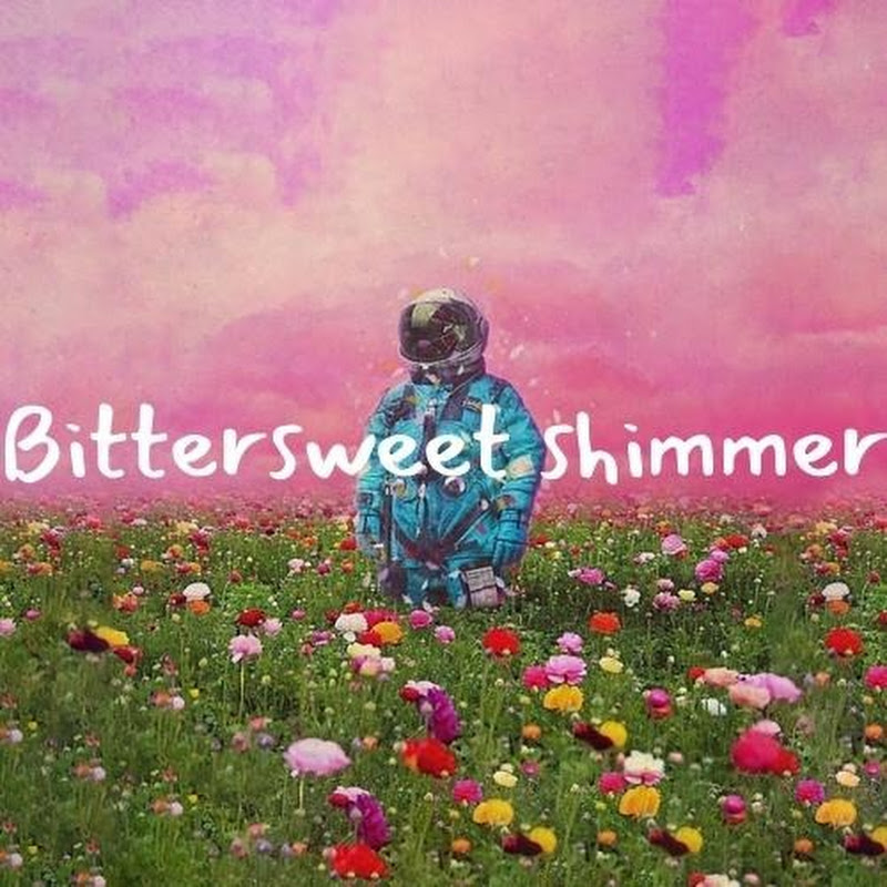 Bittersweet shimmer 