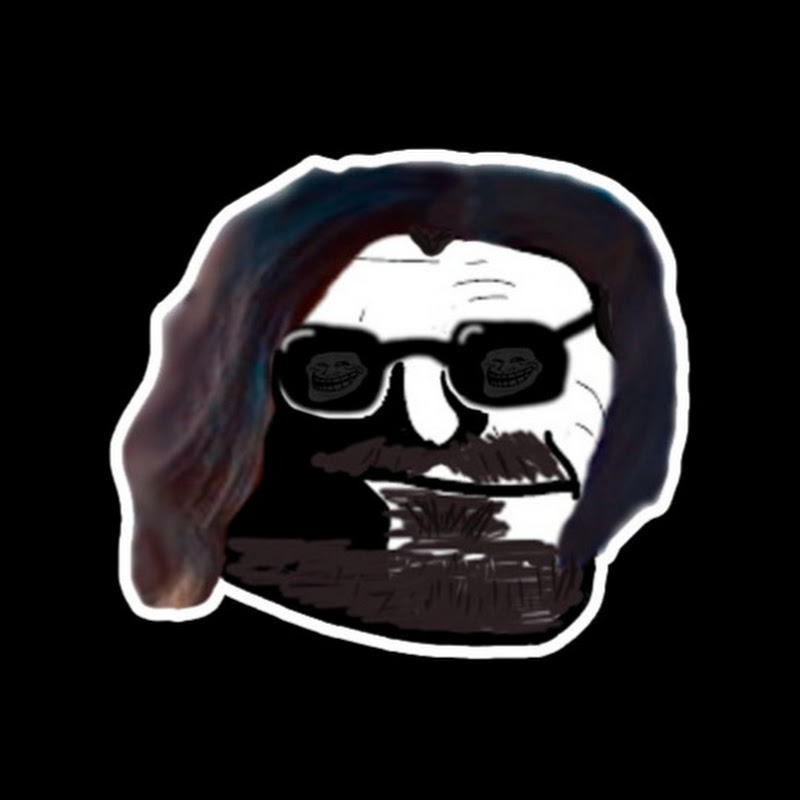 It's just a burning memory