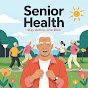 Senior Health logo