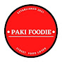 Paki Foodie logo