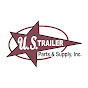 US Trailer Parts & Supply, Inc logo