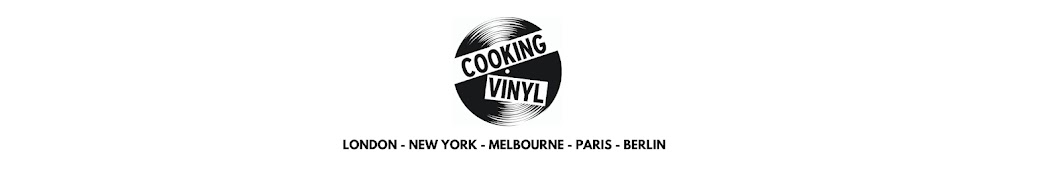 Cooking Vinyl Records Avatar canale YouTube 