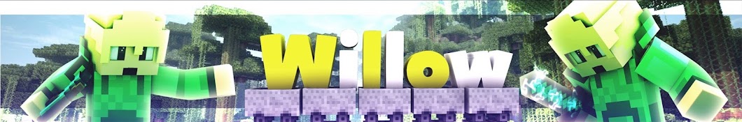Willow_2000 Avatar canale YouTube 