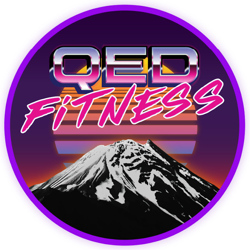 QED Fitness