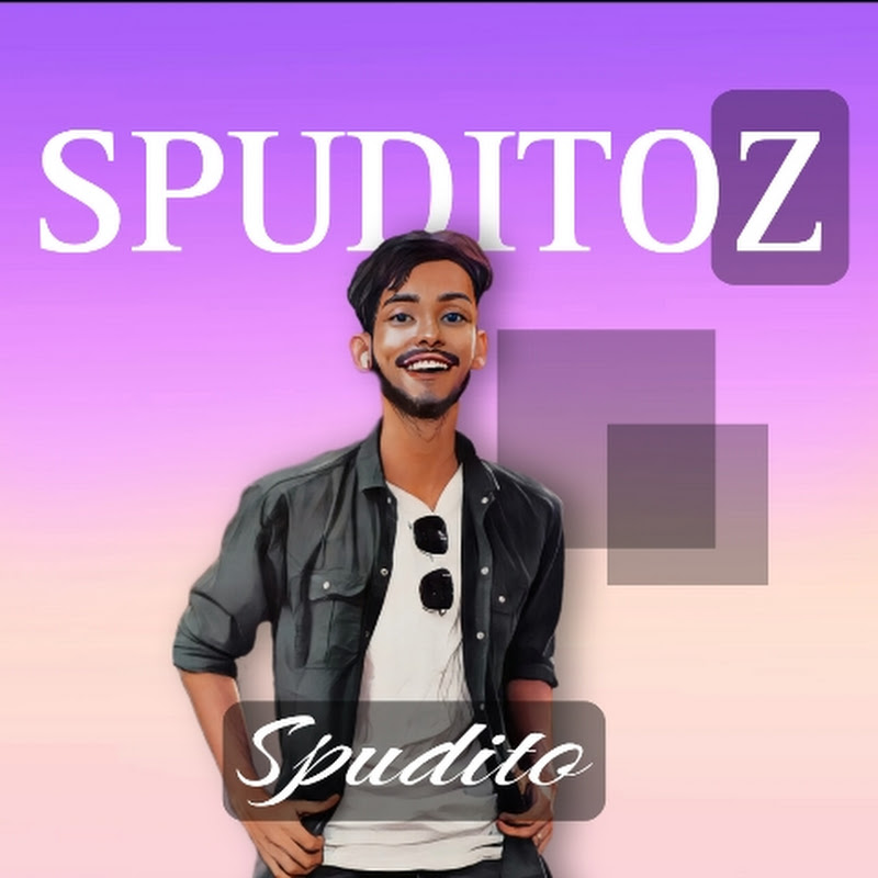 Spudito icon
