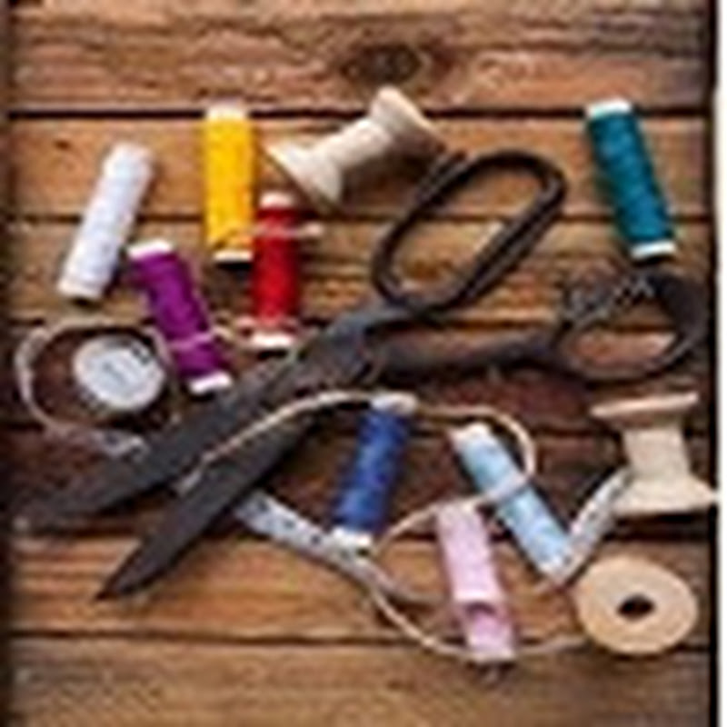 تعلم حرفة _Learn a craft Logo