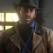 RedDeadRedemptionfan