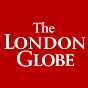 The London Globe logo