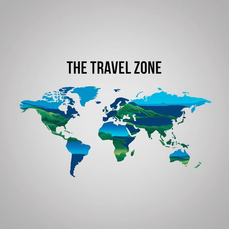 The Travel Zone