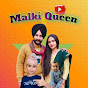 Malki Queen logo