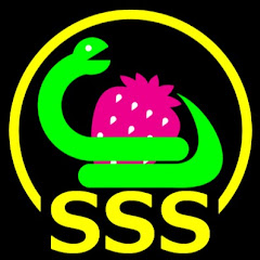 SnakeStrawberryShow