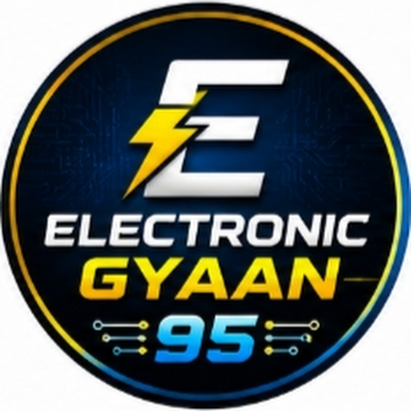 Electronic Gyaan95