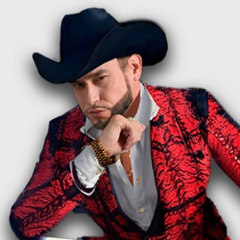 Mariano Barba - Topic