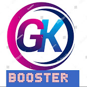 G.K  BOOSTER 