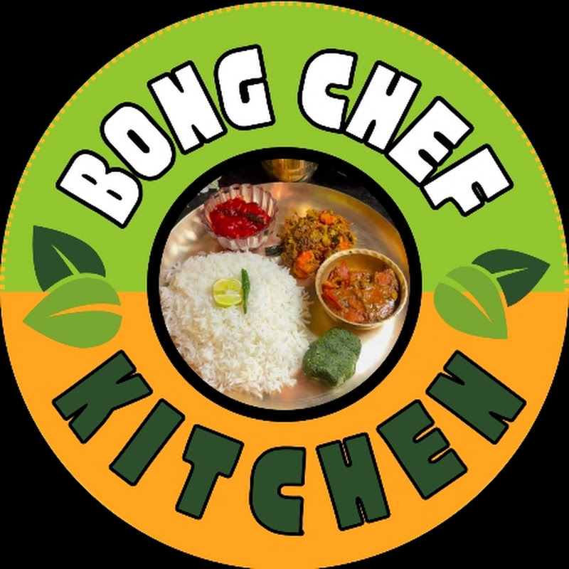 BONG CHEF KITCHEN