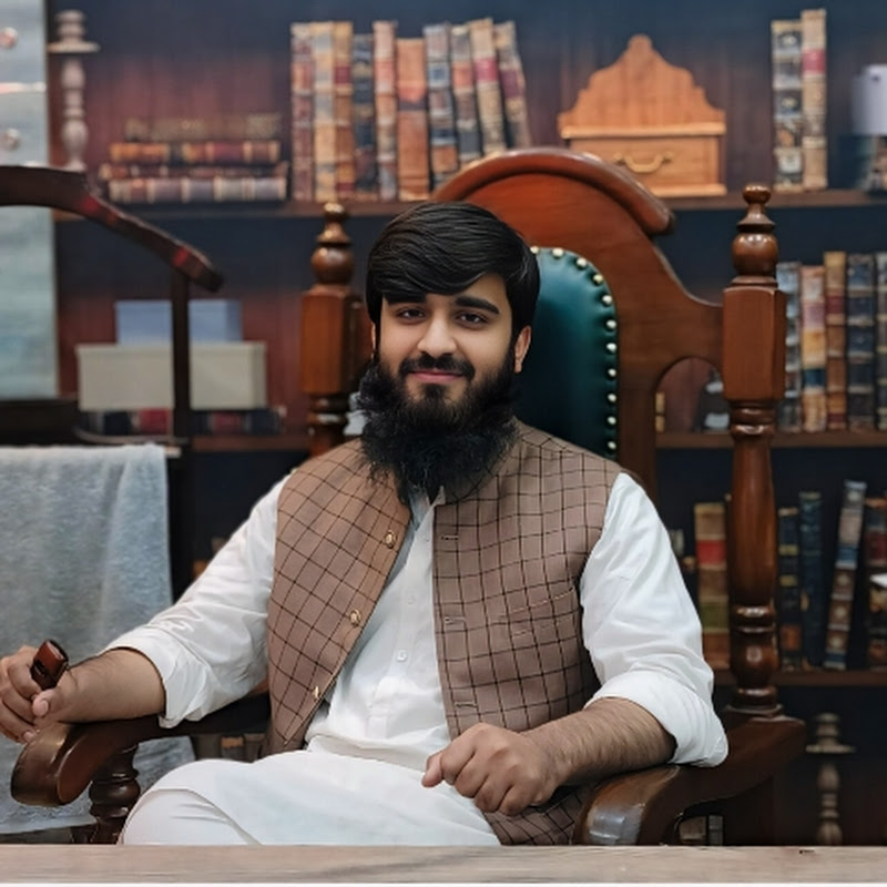 Dr Talha Joyia
