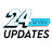 THE 24 SEVEN UPDATES