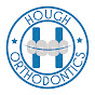 Hough Orthodontics logo