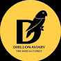 Dhillon Aviary logo