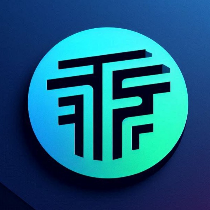 Tech Fusion Guides Logo