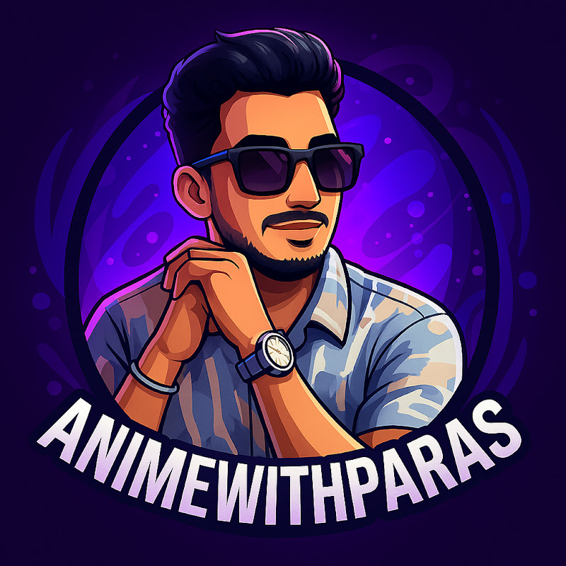 Anime With Paras