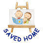 Saved Home logo