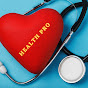 Health Pro logo