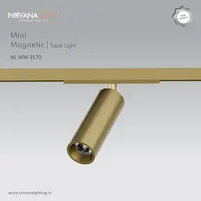 Nirvana Light YouTube channel