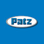 Patz Corporation logo