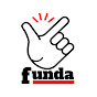 FundaManTells logo