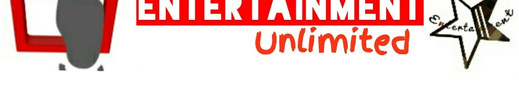 ENTERTAINMENT UNLIMITED YouTube channel avatar