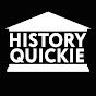 History Quickie logo