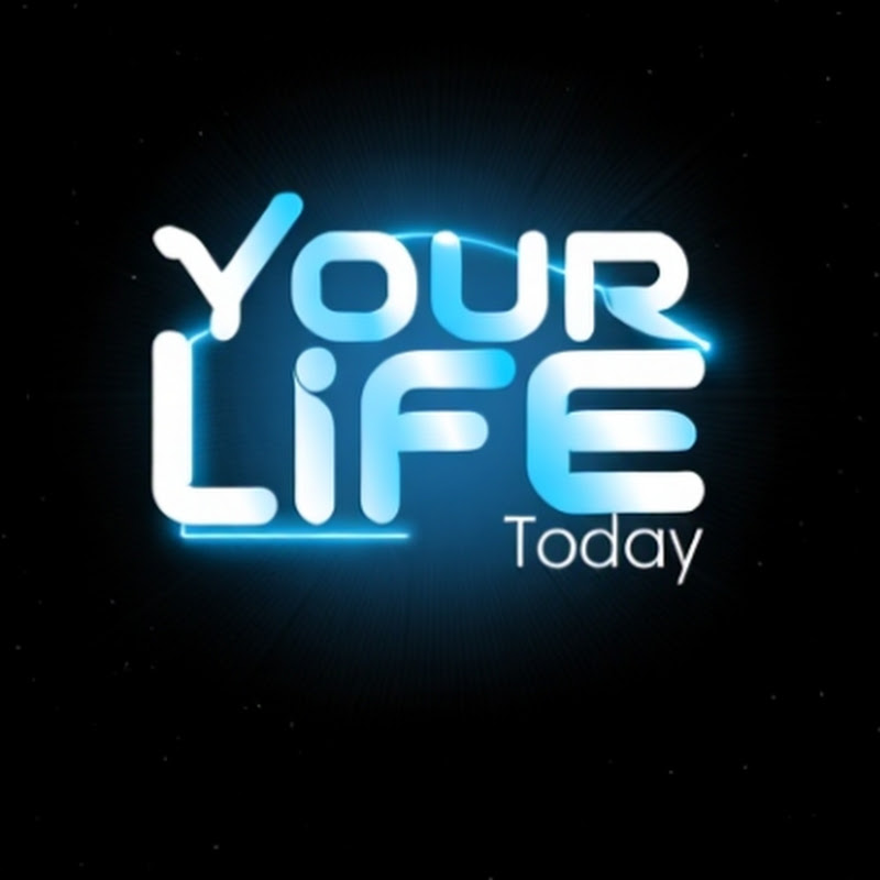 Your life today  icon
