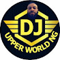 DjUpper World NG logo