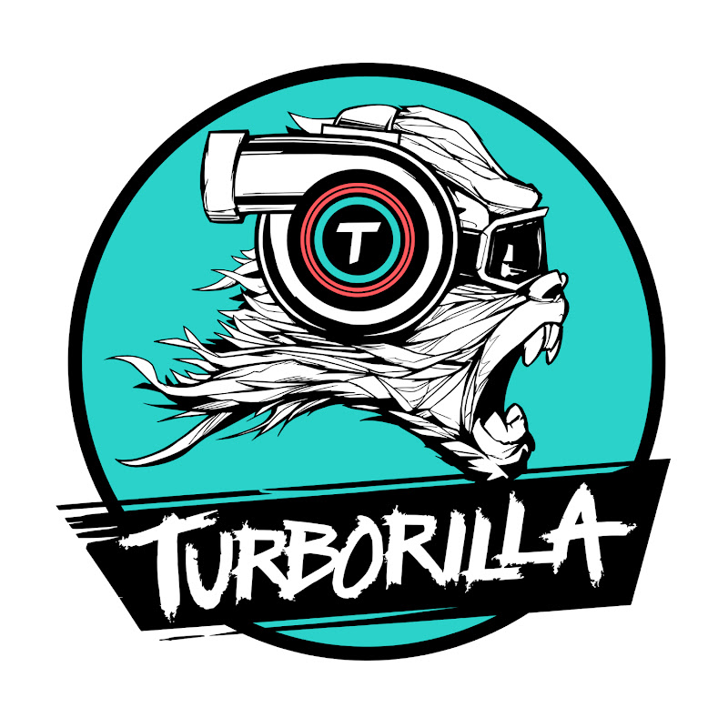 Turborilla