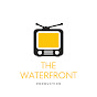 The Waterfront Gossip logo