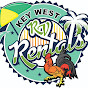 Key West RV Rentals