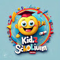 Kidz Scholium logo