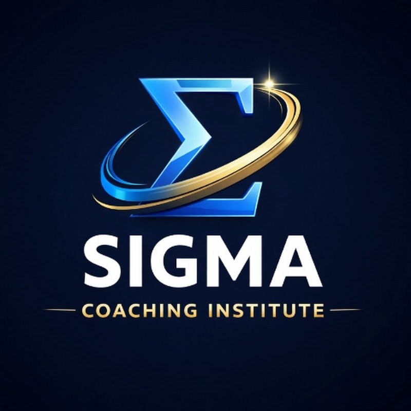 Sigma Coaching Institute