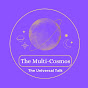 The Multi-Cosmos logo