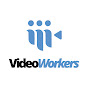 VideoWorkers logo