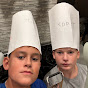 Teddy and Tate cooking - @TeddyandTatecooking - Youtube