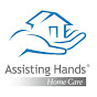 Assisting Hands of Potomac logo