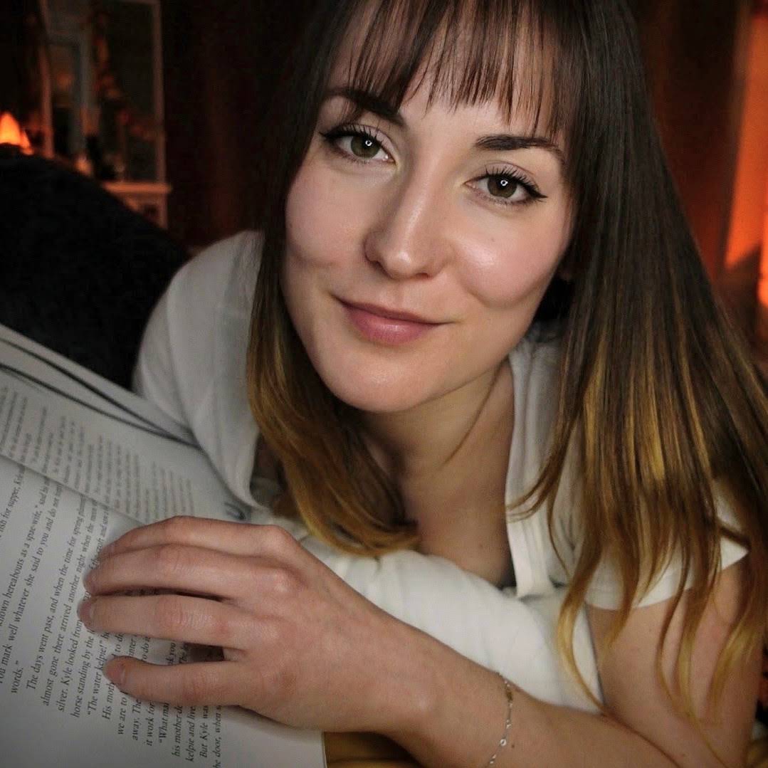 Post from ASMR Shortbread